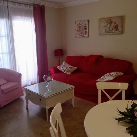 Los Pelicanos Ayamonte Exterior photo